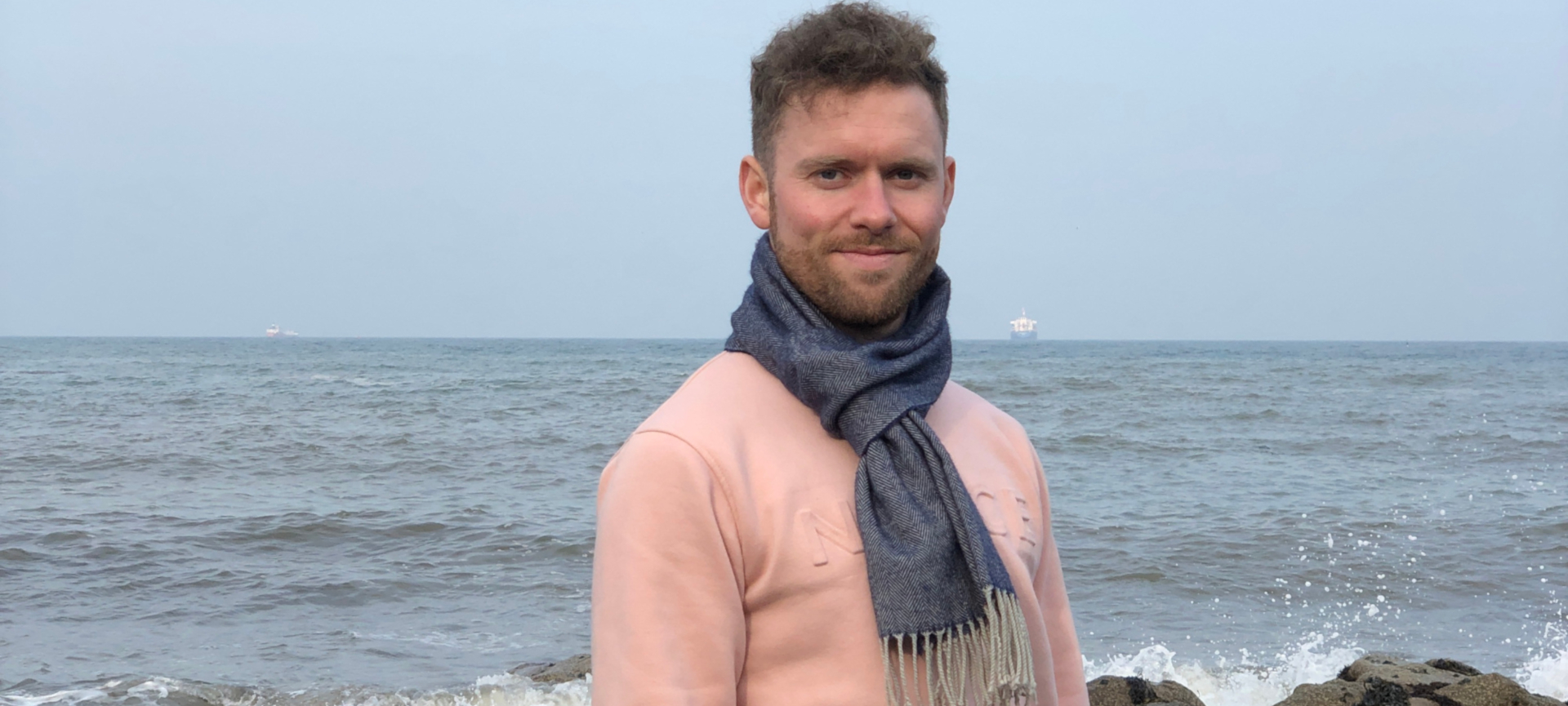 Gary Shaw, life coach and founder of Gary Shaw Life