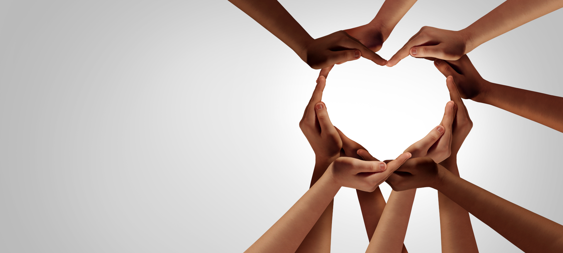 Living Through The Pandemic, Together