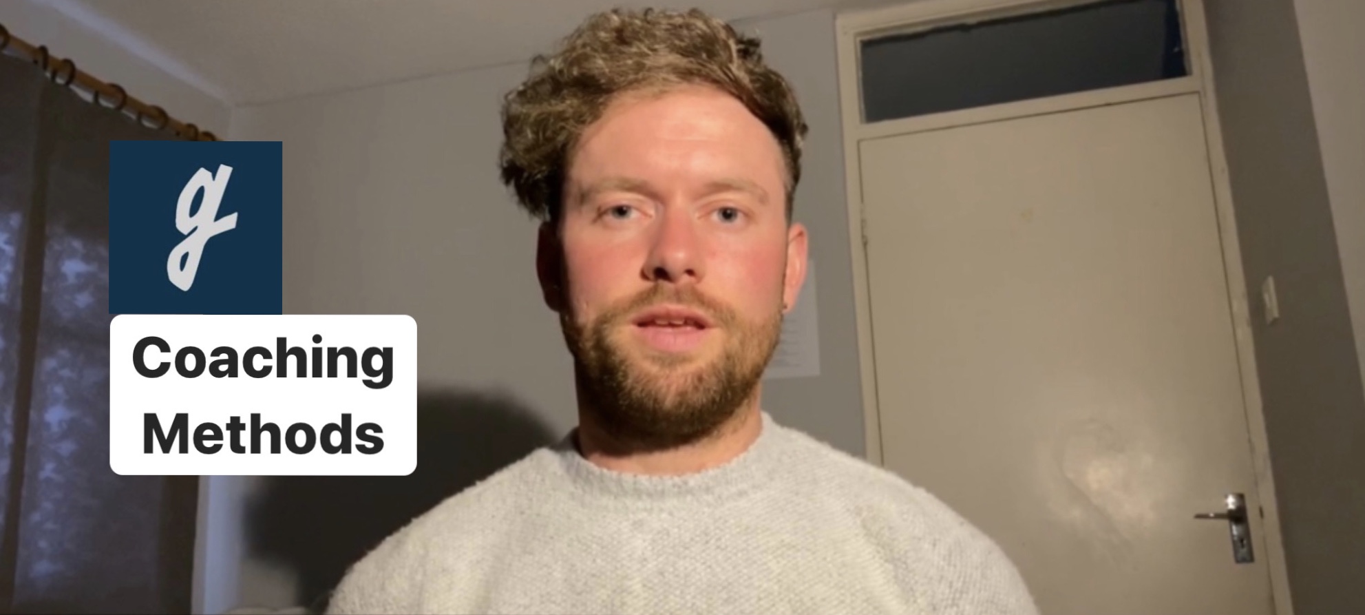 Why don’t coaches give you the answer?